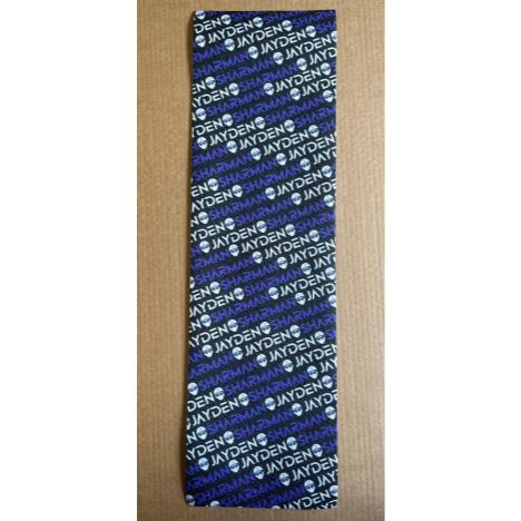 Jayden Sharman Signiture Griptape 7" x 24"  £10.00